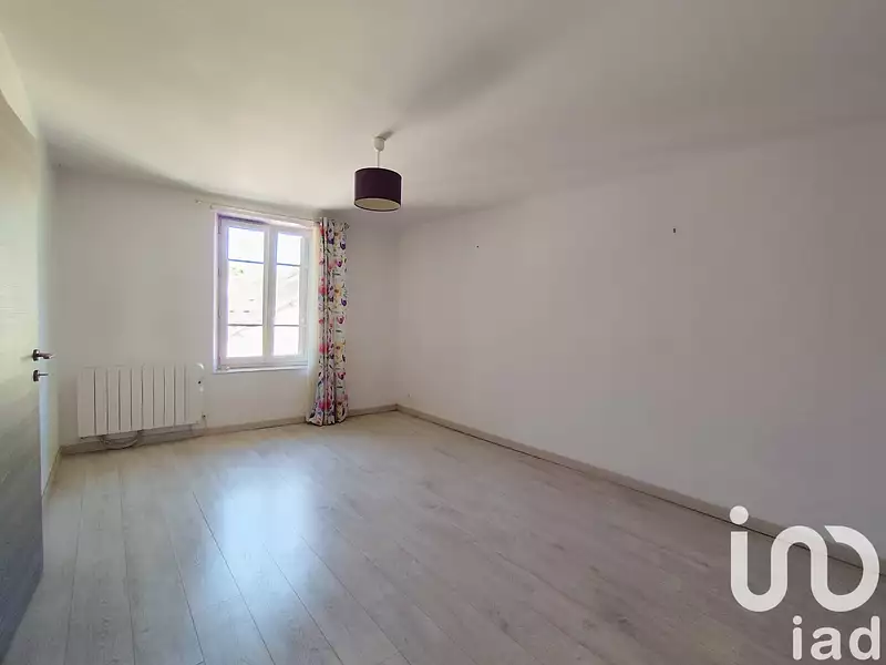 Maison, 110 m²