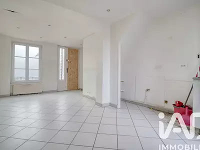 Maison, 47 m²
