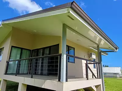 Maison, 60 m²