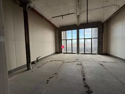 Appartement, 59,32 m²