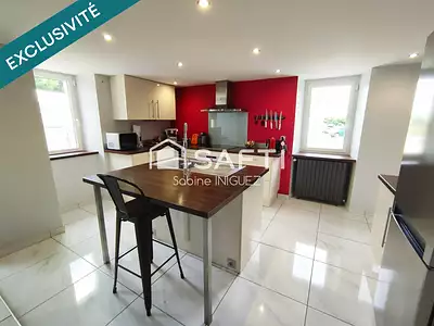 Maison, 177 m²