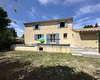 Maison, 121 m²