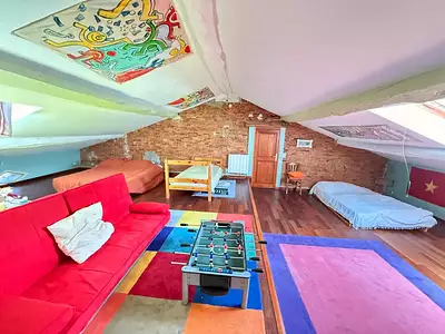 Maison, 245 m²