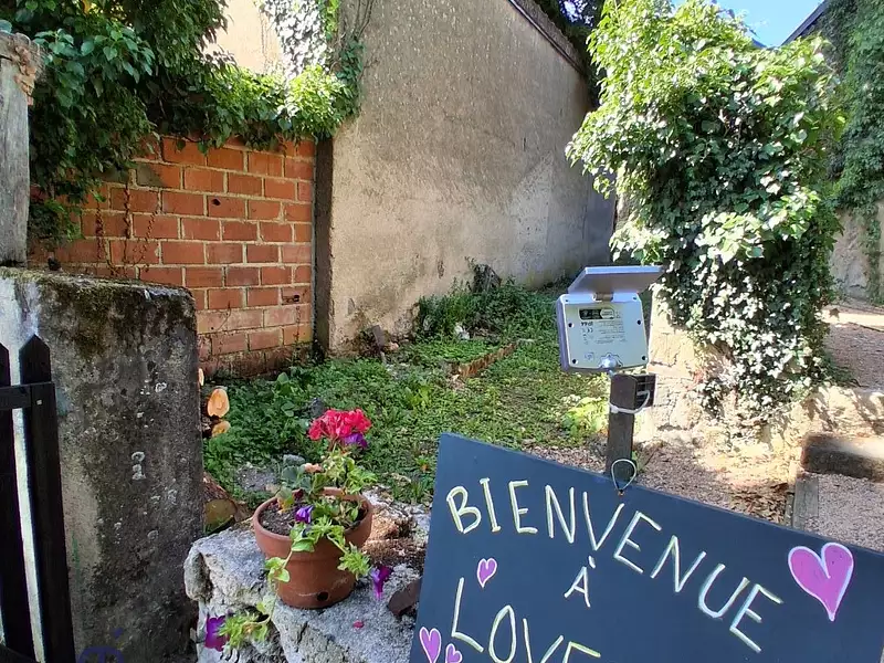 Maison, 160 m²