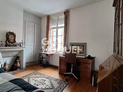 Maison, 70 m²