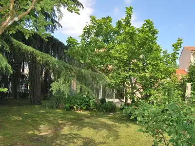 Maison, 105 m²