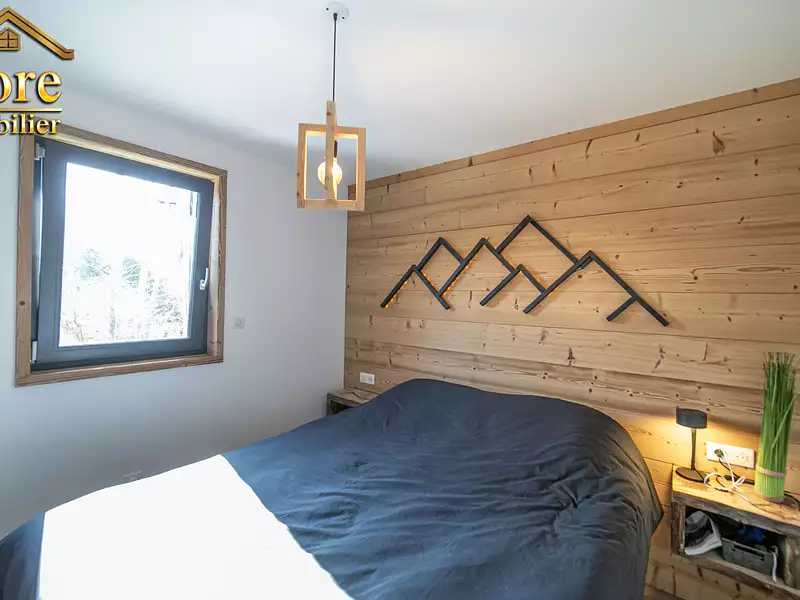 Maison, 50 m²