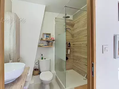 Appartement, 74 m²