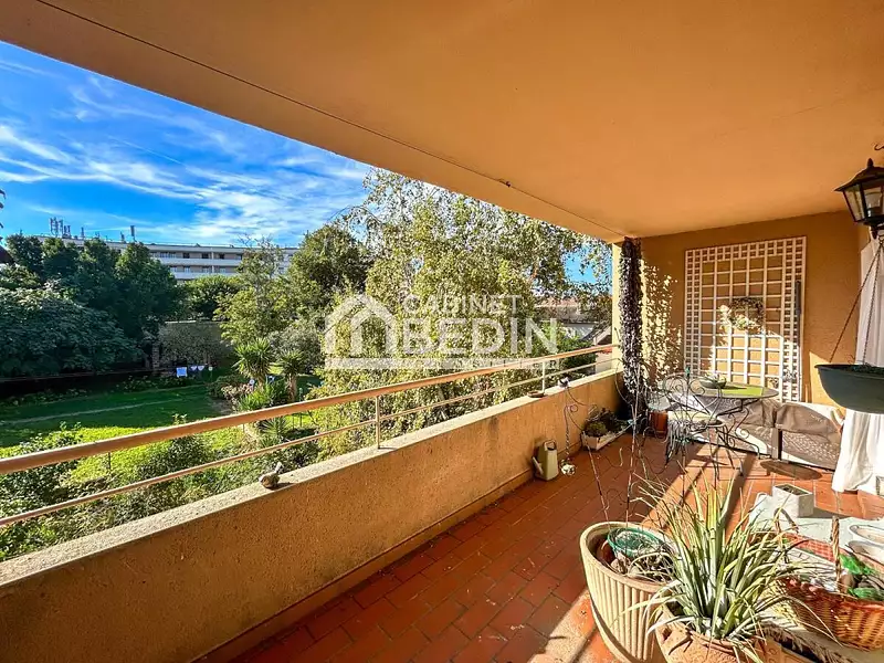 Appartement, 77,8 m²