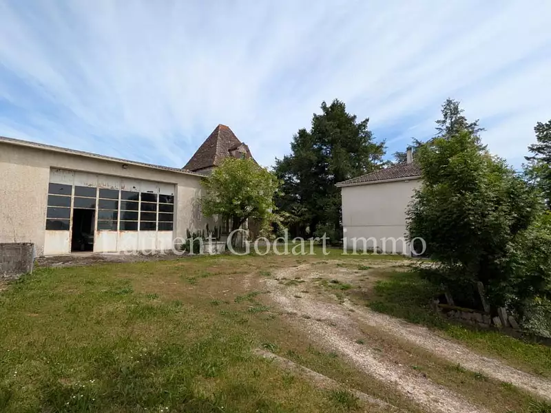 Maison, 175 m²