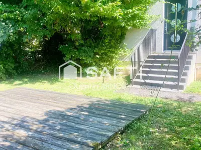 Appartement, 137 m²