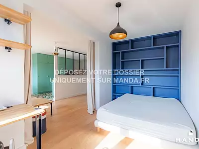 Appartement, 93 m²