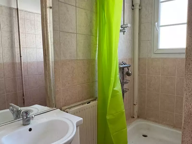 Appartement, 43 m²