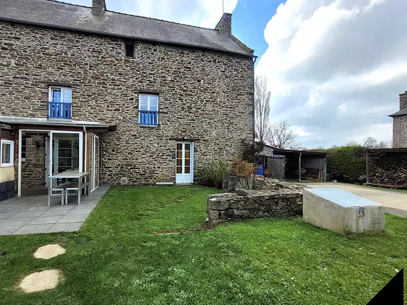 Maison, 205 m²