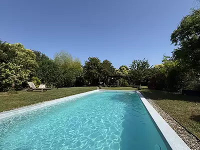 Maison, 194 m²