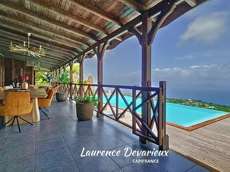 Maison, 150 m²