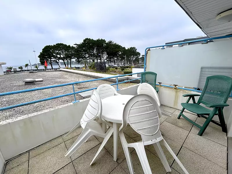 Appartement, 31,7 m²