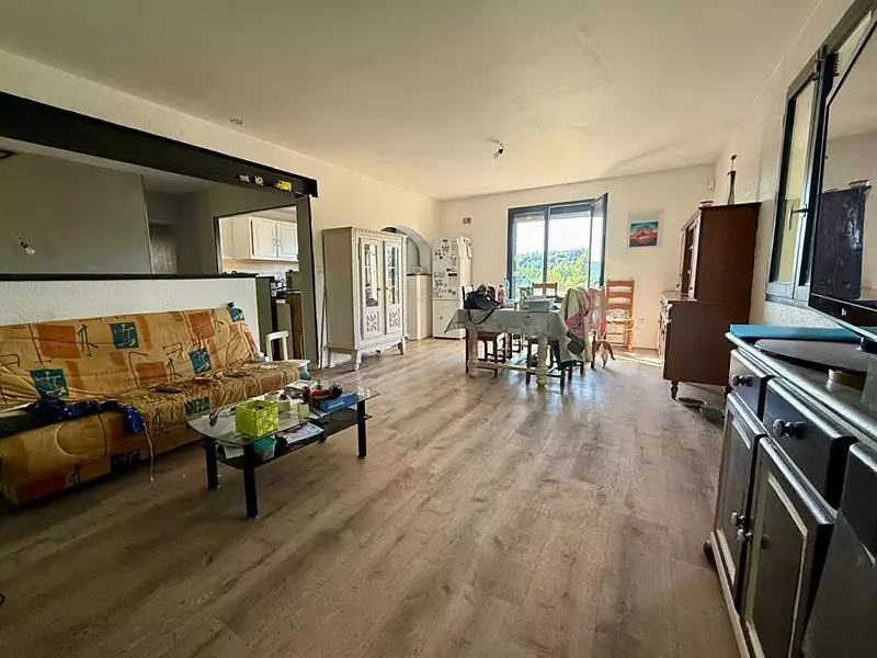 Maison, 152 m²