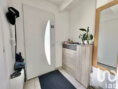 Maison, 118 m²