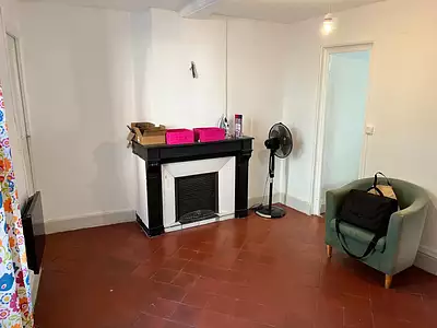 Appartement, 60 m²