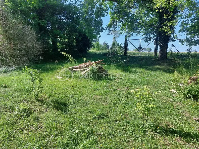 Terrain, 22 550 m²