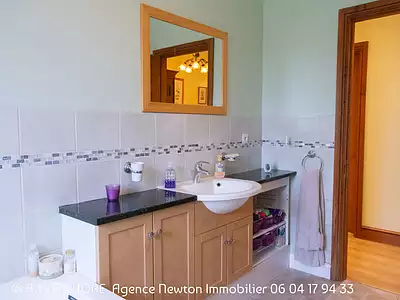 Maison, 128 m²