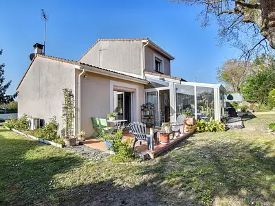Maison, 117 m²