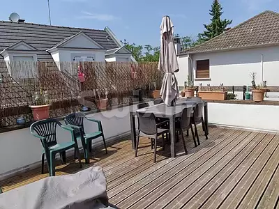 Maison, 165 m²