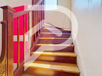 Maison, 125 m²