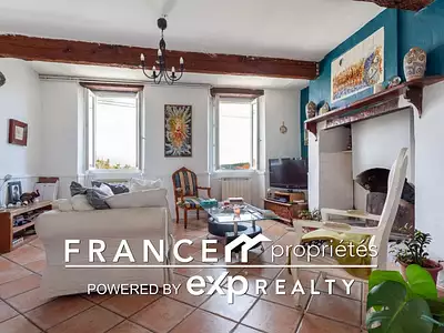 Maison, 130 m²
