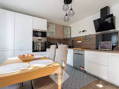 Appartement, 64 m²