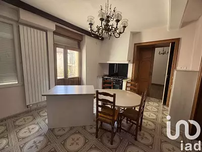Maison, 286 m²