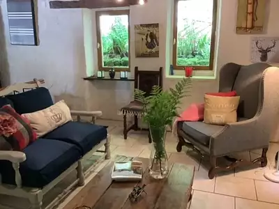 Maison, 185 m²