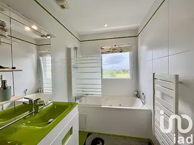 Maison, 148 m²