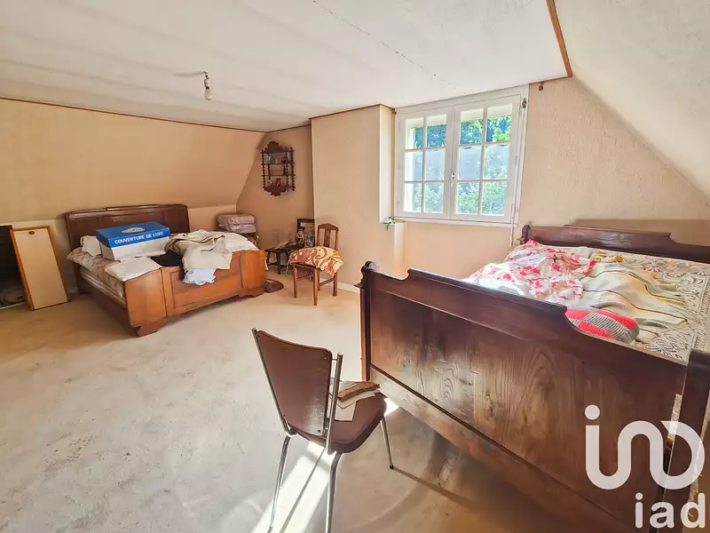 Maison, 85 m²