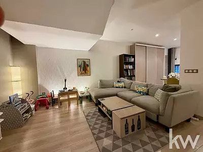 Appartement, 106,45 m²