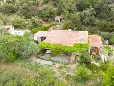 Maison, 153 m²