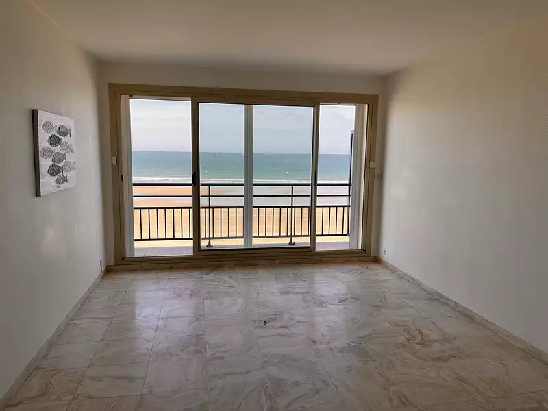 Appartement, 33,45 m²