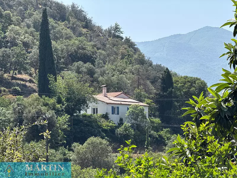 Maison, 133,98 m²