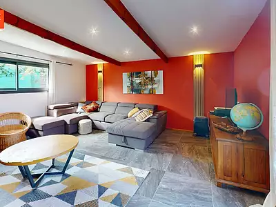 Maison, 120 m²