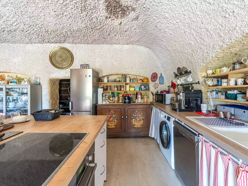 Maison, 107 m²