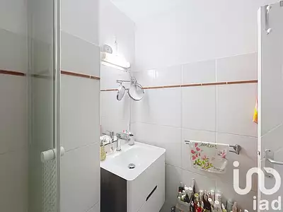Appartement, 36 m²