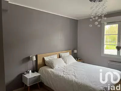 Maison, 140 m²