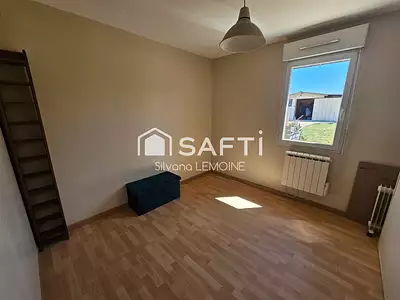 Maison, 79 m²