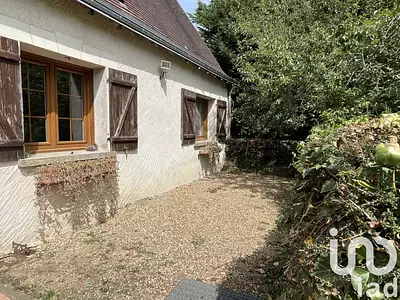 Maison, 144 m²