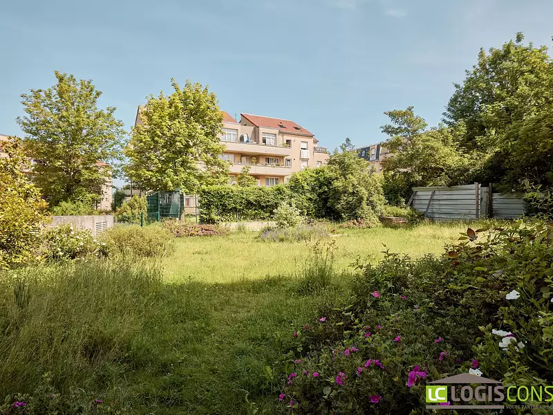 Appartement, 76,74 m²