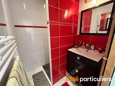 Maison, 85 m²
