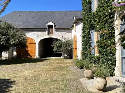 Maison, 350 m²
