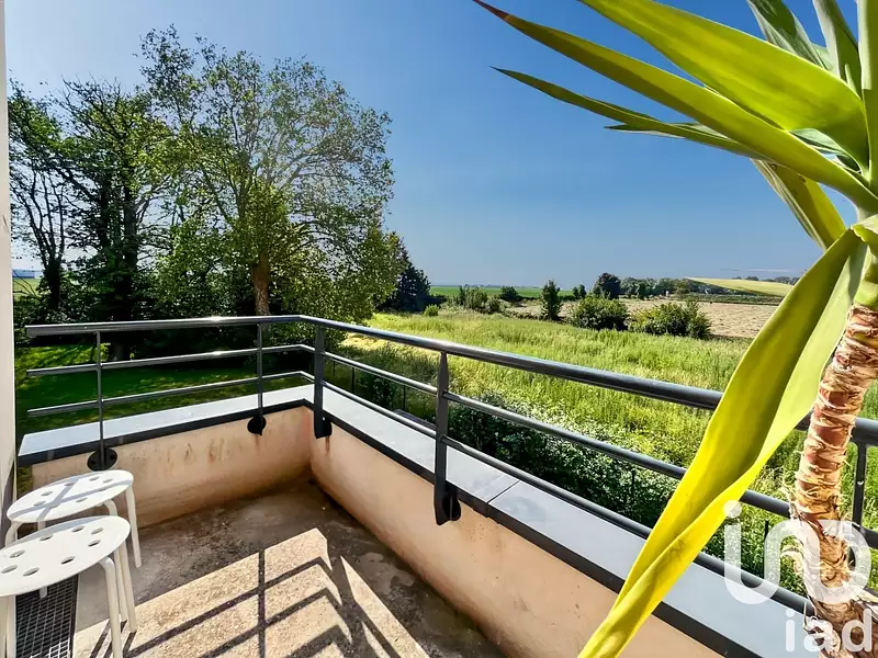 Appartement, 70 m²