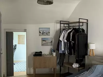 Immeuble, 130 m²